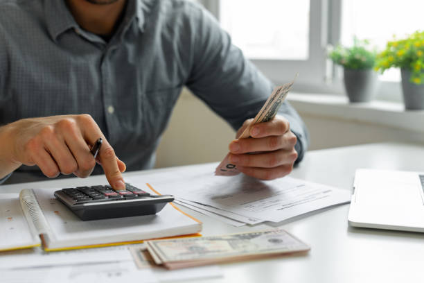 Professional Loan Agency in Carrboro, NC